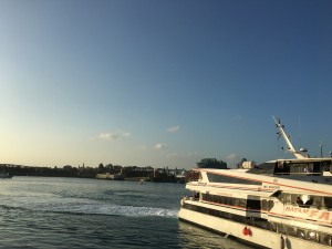 ferry singapore to batam