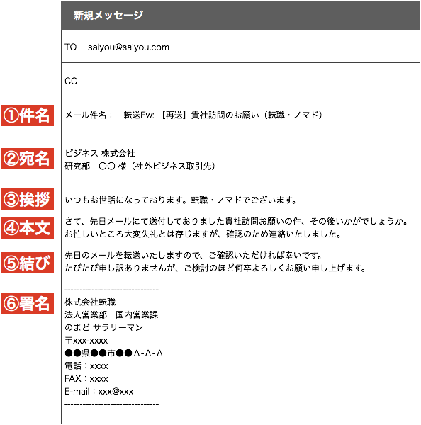 完全版 丁寧な催促のビジネスメール文例20選