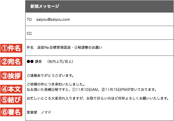 社内 依頼 お願いメールに Ok と返信する書き方と例文